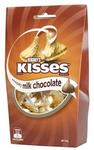 Win 1 of 10 Hershey Kisses Packs from More FM (Auckland)