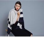 Win a Tolaga Bay Cashmere Wrap (Worth $1012) from Now to Love / Simply You