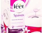 Win 1 of 10 Veet Spawax Kits from Womans Day