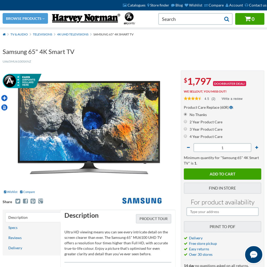 harvey norman samsung a71