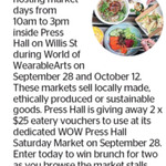 Win 2 x $25 Press Hall Eatery Vouchers from The Dominion Post (Wellington)