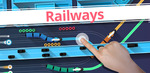 [Android/iOS] Free Railways (Was $6.99) @ Google Play / Apple App Store