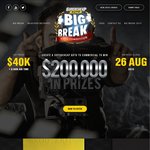 Win $40000 Cash from Supercheap Auto by Creating Their Next Ad