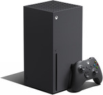 Xbox Series X $795 Delivered @ Noel Leeming