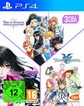 [PS4] Tales of Vesperia + Tales of Berseria + Tales of Zestiria Compilation $59 + Shipping ($0 with Primate) @ Mighty Ape