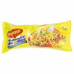 Maggi 2 Minute Noodles Masala 4 Pack $0.97 @ The Warehouse (Instore Only)