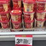 1kg Obela Hommus Smooth Classic $3.99 (Usually $9.49) @ PAK'n SAVE, Lower Hutt