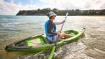 Win a Torpedo7 Kākāpō Woollen Single Kayak + Paddle (worth $1329) @ NZ Herald