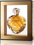 Win 1 of 2 UNTOLD Luxe Parfum 50ml Fragrances (Worth $149) from Cleo