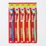 125x Colgate Toothbrushes $42.50 Delivered @ The Warehouse ($0.34 Each)