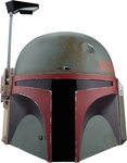 Hasbro Star Wars The Black Series Boba Fett (Re-Armored) Premium Electronic Helmet $183 Approx. Delivered @ Amazon AU