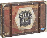 Risk 60th Anniversary Edition $49.99 + $7.99 Shipping / $0 CC @ Toyworld
