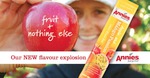 Win 1 of 5 Mango Passion Fruit Bar Packs from Kiwi Families