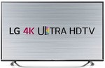 LG 43" Ultra HD TV 43UF770V $1099 (Was $2099) @ Smiths City