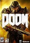 [PC] Doom (2016) $6.29 @ CD Keys