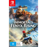 [Switch] Immortals Fenyx Rising $5 + Shipping @ EB Games