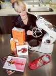 Win a KENWOOD Chef Baker Prize Pack Valued at $1199 @ Dish