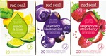 Win 1 of 4 Red Seal Prize Packs (Worth $75) from Mindfood