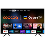 Coocaa 32" HD Smart LED TV with Google $199 (Was $299) + $7.96 Shipping ($0 C&C/ in-Store) @ Trade Depot