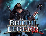 [PC, Mac, Linux] Free: Brütal Legend (was $14.99 USD) @ itch.io