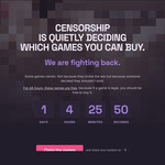 [PC] Free - Freedom to Buy Games Bundle (13 Games Including Postal 2, Agony + Agony Unrated, HuniePop + More) @ GOG (US VPN Req)
