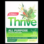 [CHCH] Yates Thrive All Purpose Soluble Fertiliser 500g $9.99 (Was $16.99) @ PNS Moorhouse ($8.49 via Pricebeat M10/Bunnings)