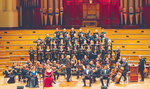 Win 1 of 2 Double Passes to Bach Musica NZ’s Concert, Feb 14 (Auckland) from The Times