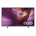 Samsung 55" OLED S85F 4K Vision AI Smart TV (2025) $1149 Delivered (Codes + Trade-in) @ Samsung NZ