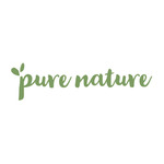 Free Shipping with $20 Spend (Usually $9 for Orders Under $150) @ Pure Nature