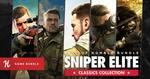 [PC, Steam] Sniper Elite Classic Collection (1 to 5) $19.51 @ Humble Bundle