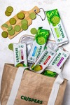 Win 1 of 6 Crispeas Prize Packs from Mindfood