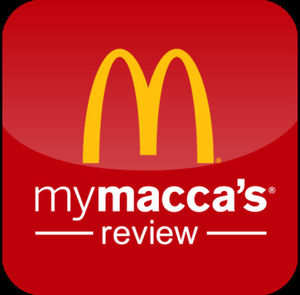 Free Small Fries / Soft Serve with Any Purchase @ McDonald's (Survey/Feedback Required)