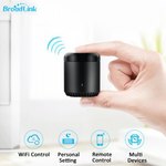 Broadlink Universal WIFI / IR Remote Controller for USD $11.99(~NZD $18.19) Delivered @Gearbest