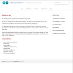 Income Tax Returns - $300+GST @ SMB Consultants