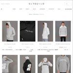 50% OFF Spring Hoodies | Sly Guild