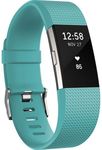 Win a Fitbit Charge 2 (Valued at RRP $269.95) from NZ Dads