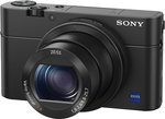 Sony RX100 IV Digital Camera $1298 @ Photo Warehouse