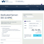 Aussie Dedicated Server ~$77/Month: Xeon E3-1245v5 & 32GB RAM - Limited to 50 Pieces - Recurring Offer @ OVH.com.au