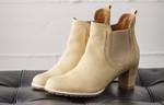 Win a Pair of Ziera Kira Ankle Boots (Valued at $279.95) from The Style Insider