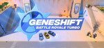 [PC] Free: Geneshift: Battle Royale Turbo @ Steam