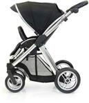 Black Friday Sale - Oyster Max Stroller + Free Bottle Holder + Free Shipping $419 (Was $699)
