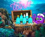 Win 1 of 2 Shampoo, Conditioner, Detangler, Bubble Bath & Hand Foams from SailorSailor