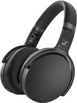 Sennheiser HD 450BT Wireless Over-Ear Headphones with Active Noise Cancellation - Black $148.99 Shipped @ PB Tech