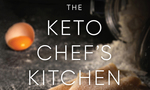 Win 1 of 2 copies of Nerys Whelan’s cookbook ‘The Keto Chef’s Kitchen’ from Grownups