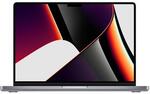 Apple MacBook Pro 14-Inch with M1 Pro Chip, 512GB (Space Grey) $3098 @ JB Hi-Fi
