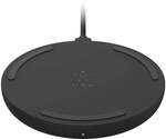 Belkin BoostCharge 10W Wireless Charging Pad $27 + Shipping @ Smiths City