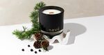 Win a Nevé Festive Christmas Candle Set (valued at $129) @ Fashionz