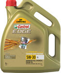Castrol Edge 5W-30 5L Diesel DPF Engine Oil $77.69 @ Supercheap Auto