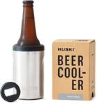 Huski Beer/Wine Coolers 20% off (Free shipping on $100 spend) @ Hamills Taupo