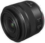 Canon RF35mm f/1.8 Macro IS STM Lens $719 ($569.20 after Cashback) + Shipping @ JB Hi-Fi